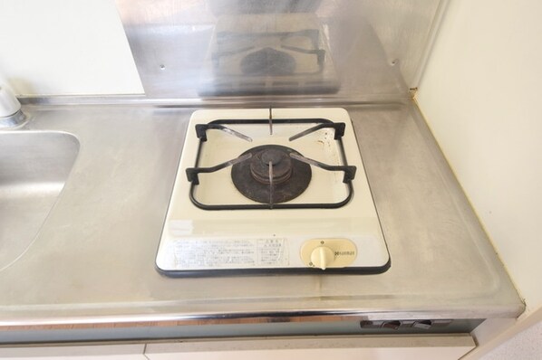 ライフプラザ調布の物件内観写真